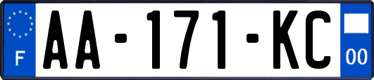 AA-171-KC