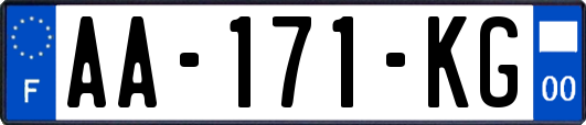 AA-171-KG