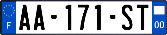 AA-171-ST