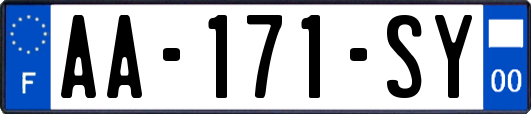 AA-171-SY