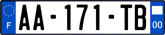 AA-171-TB