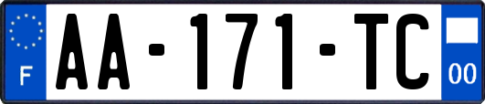 AA-171-TC