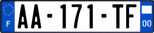 AA-171-TF