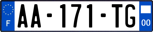 AA-171-TG