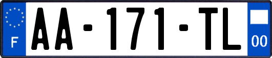 AA-171-TL