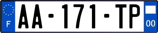 AA-171-TP