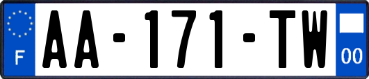 AA-171-TW