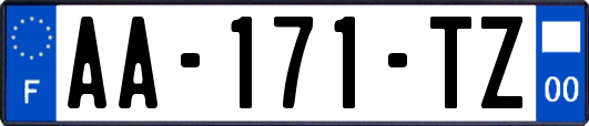 AA-171-TZ