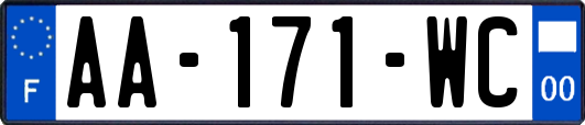 AA-171-WC