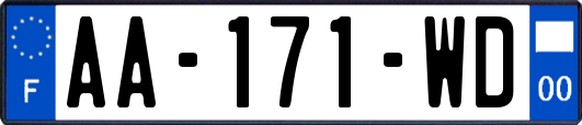 AA-171-WD