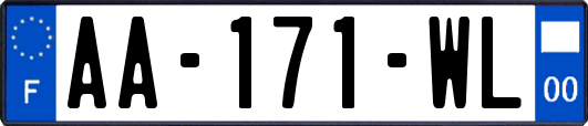 AA-171-WL