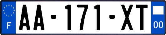 AA-171-XT