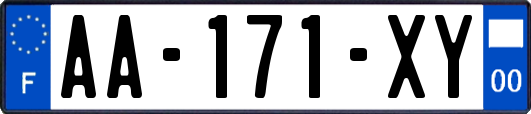 AA-171-XY