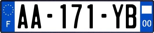 AA-171-YB