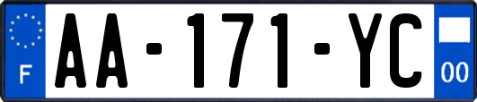 AA-171-YC