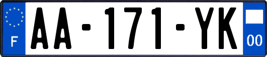 AA-171-YK