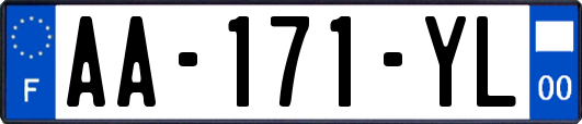 AA-171-YL