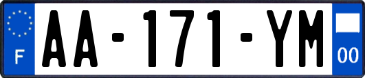 AA-171-YM