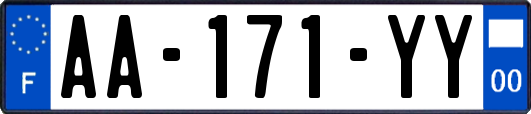 AA-171-YY