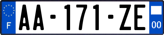 AA-171-ZE