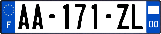 AA-171-ZL