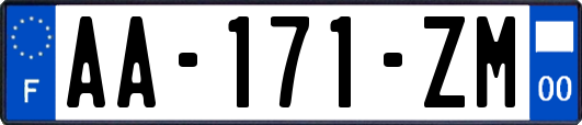 AA-171-ZM