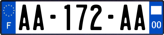 AA-172-AA