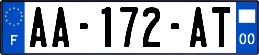 AA-172-AT