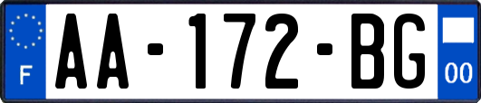 AA-172-BG