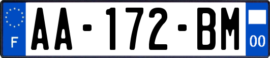 AA-172-BM