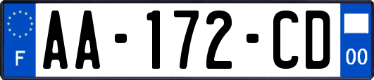 AA-172-CD