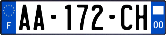 AA-172-CH