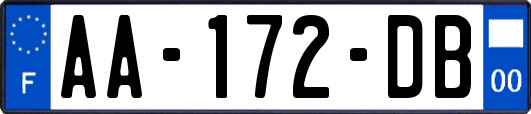 AA-172-DB