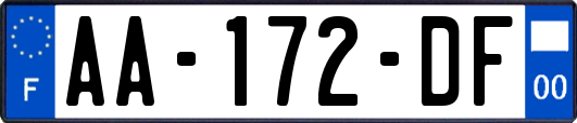 AA-172-DF