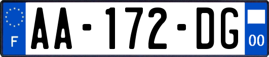 AA-172-DG