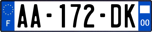 AA-172-DK