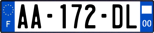 AA-172-DL