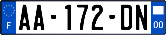 AA-172-DN