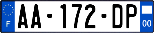 AA-172-DP