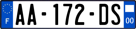 AA-172-DS