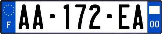 AA-172-EA