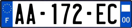 AA-172-EC