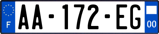 AA-172-EG