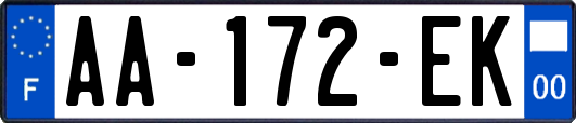 AA-172-EK