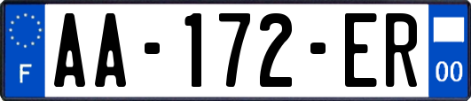 AA-172-ER