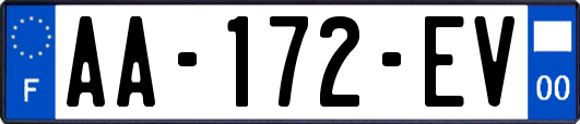 AA-172-EV