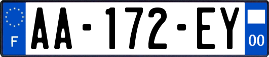 AA-172-EY