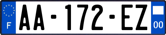 AA-172-EZ