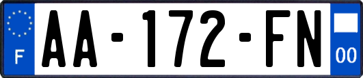 AA-172-FN