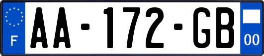 AA-172-GB